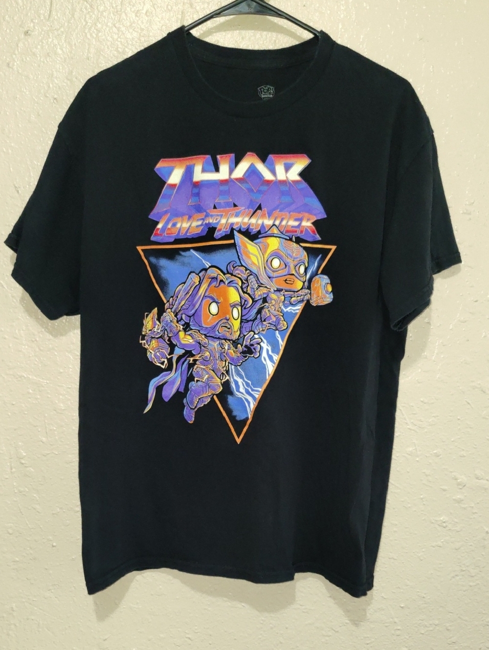 Marvel Pop Thor T - L